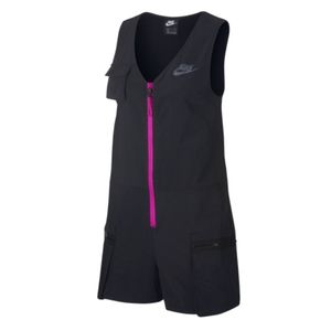 Nike Sportswear Women's Icon Clash Romper